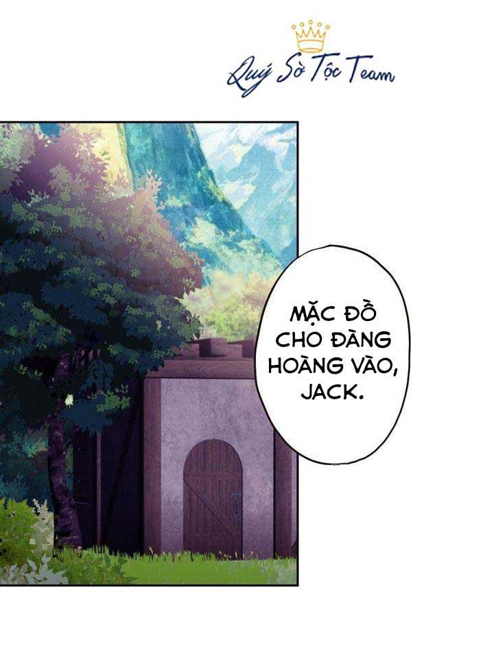 trọng sinh trở thành hoàng phi chapter 17 12