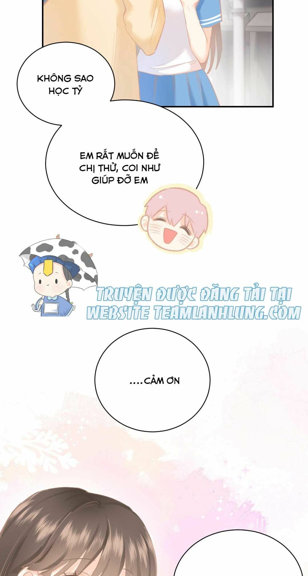 khảo nghiệm cuối cùng của tra nữ chapter 7 14