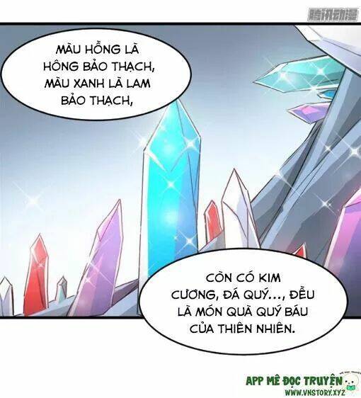 thú vương chuyên sủng chapter 26 3