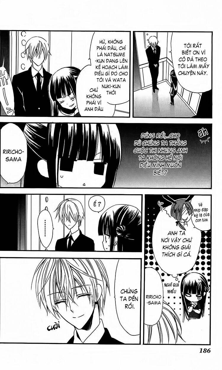 inu x boku ss chapter 4 32