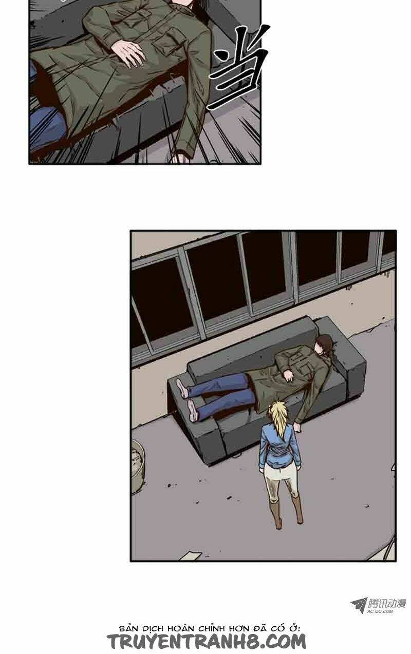 vua của vong linh chapter 71 35