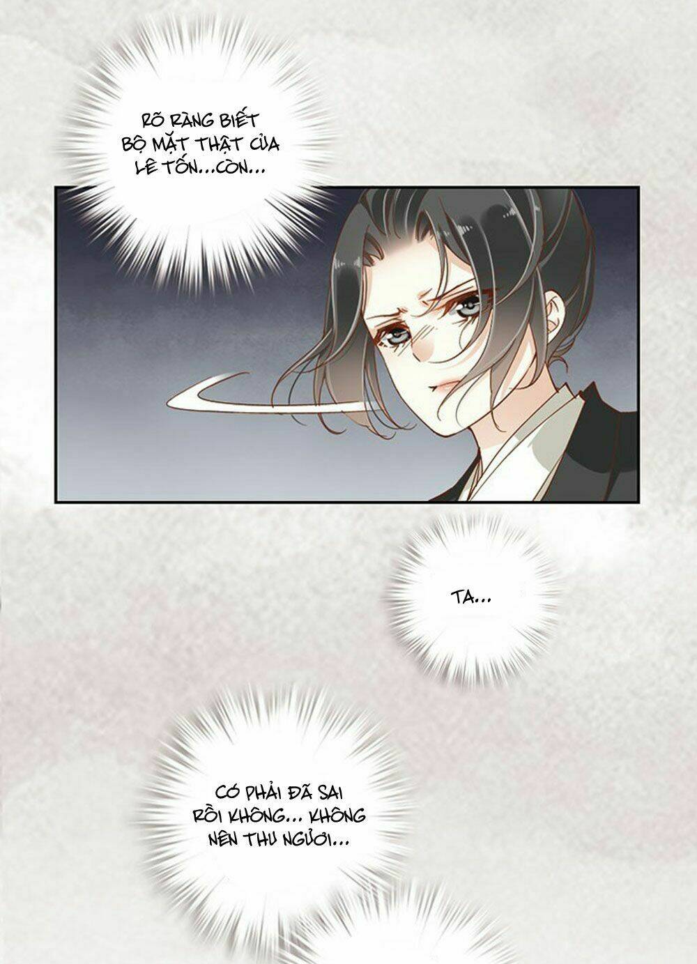 thiền tâm vấn đạo chapter 11 62