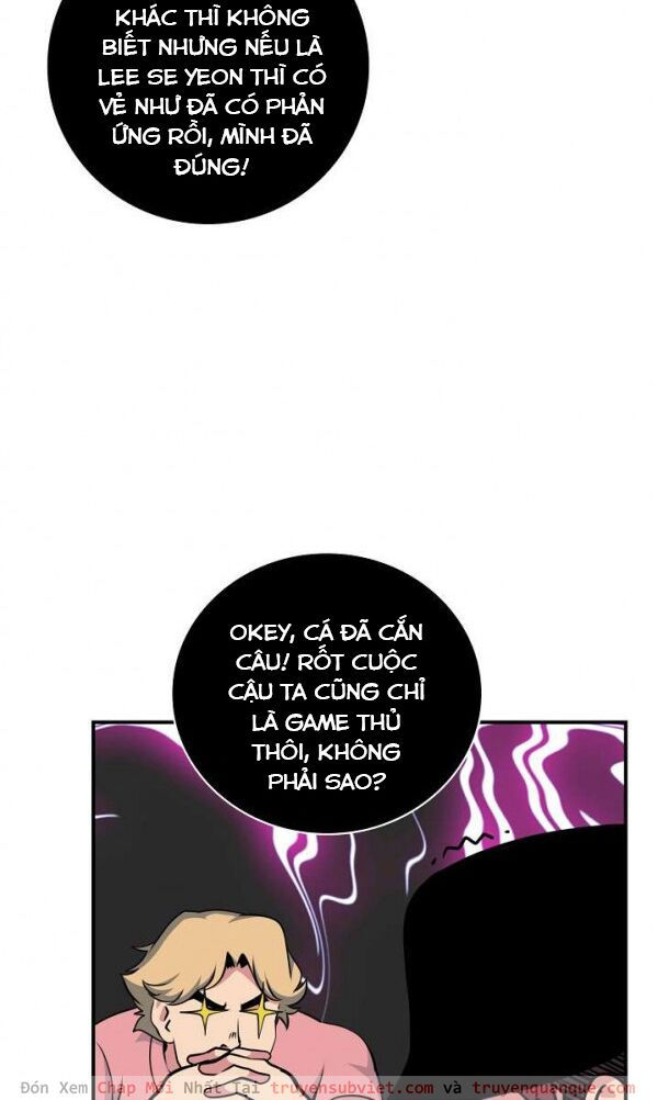 tôi sinh ra để làm người vĩ đại chapter 57 8