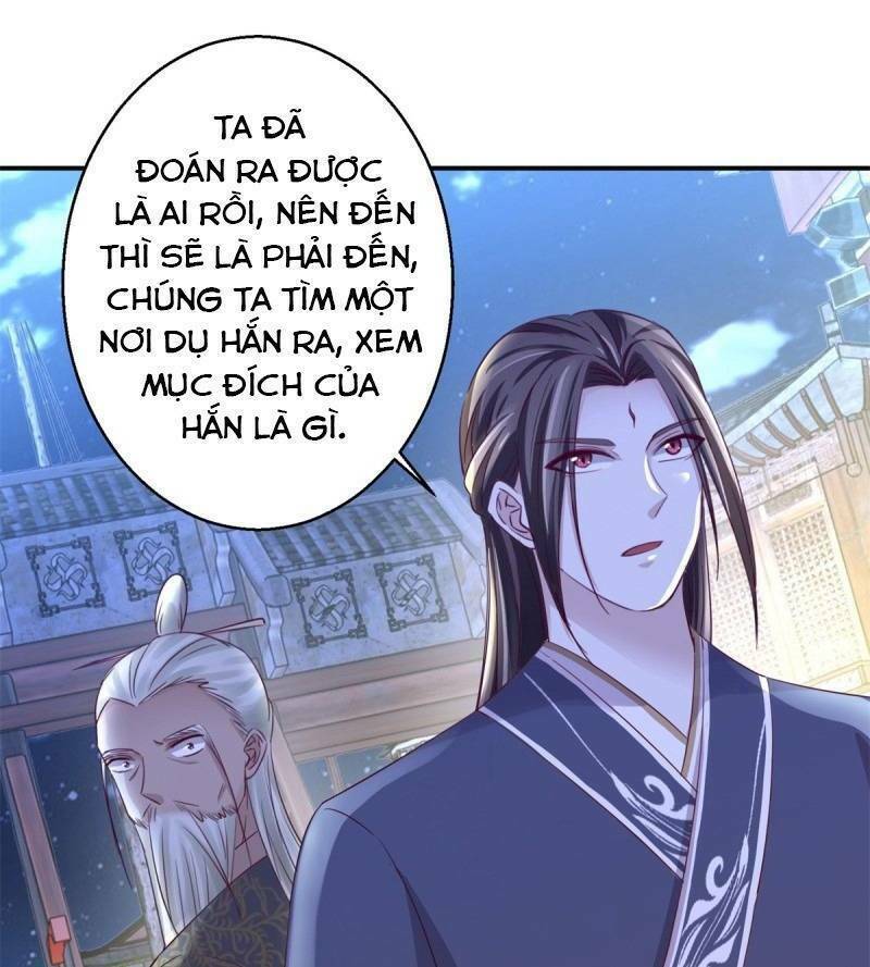 cửu dương đế tôn chapter 145 13