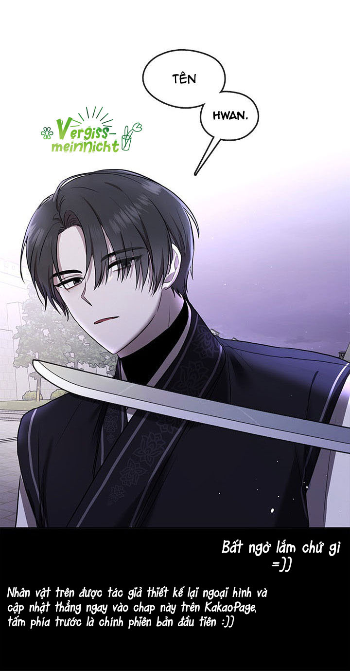 đóa hoa ẩn mình chốn cung thành chapter 2 47