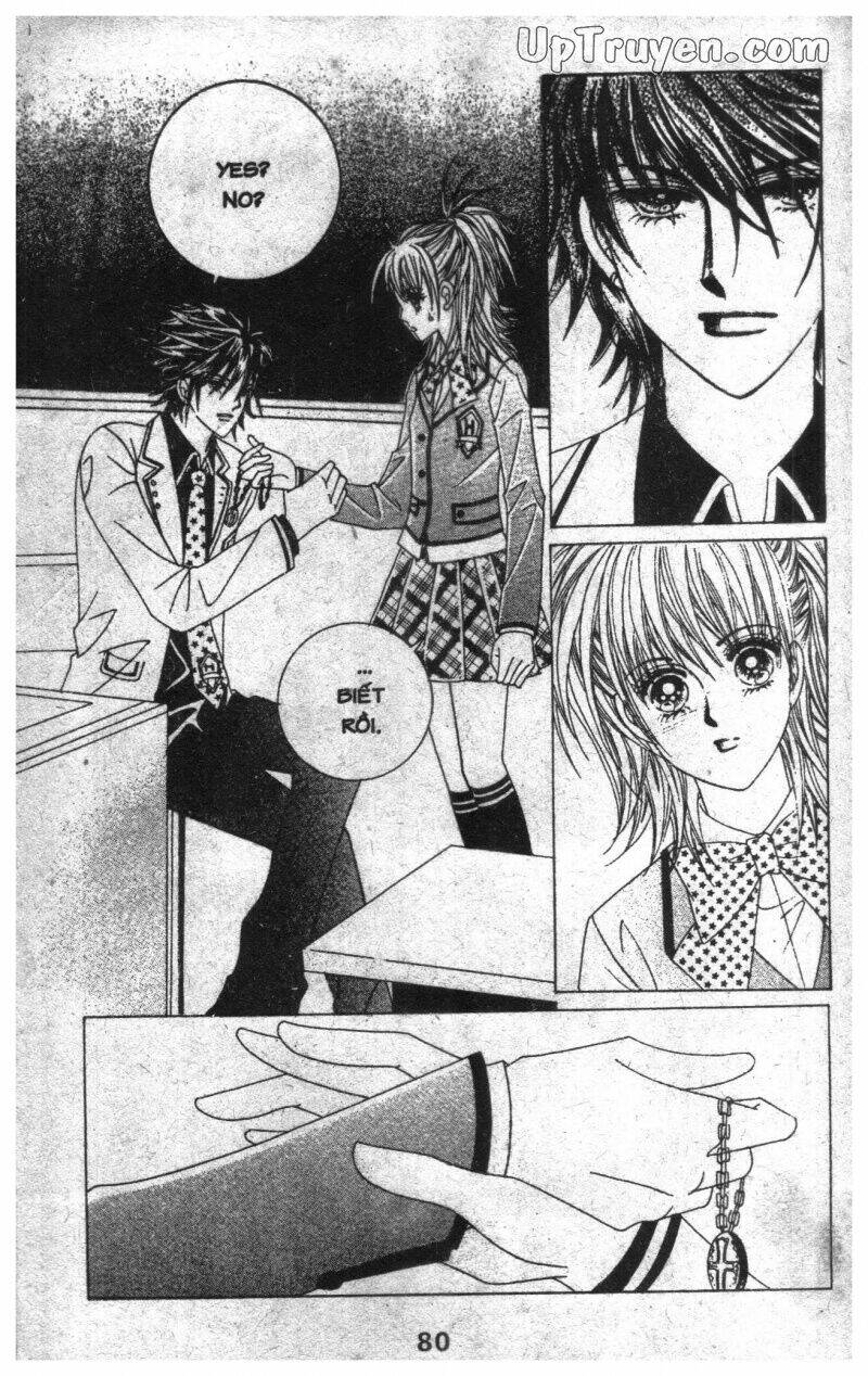 dạ khúc chapter 3 80