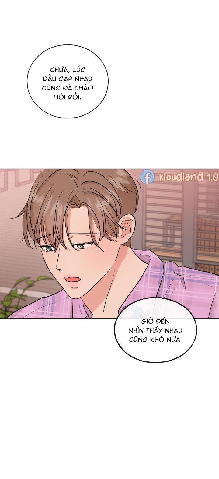 người yêu hiếm hoi chapter 5 33