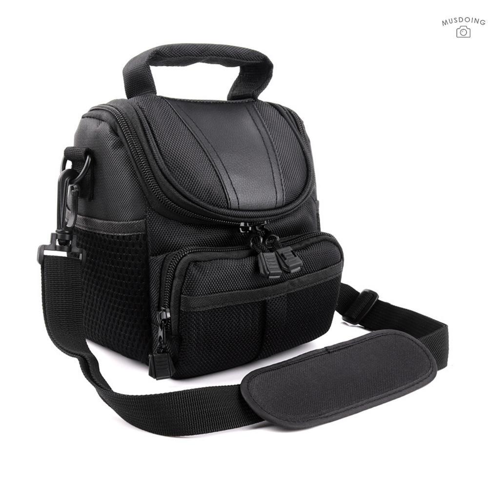Túi Đựng Máy Ảnh Slr / Dslr Chống Sốc / Thấm Nước Tiện Dụng