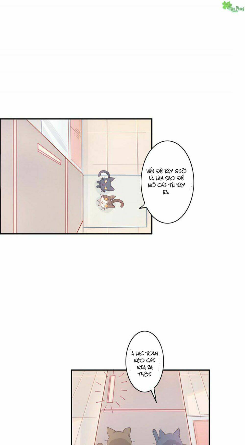 hai chú mèo totem chapter 1 48