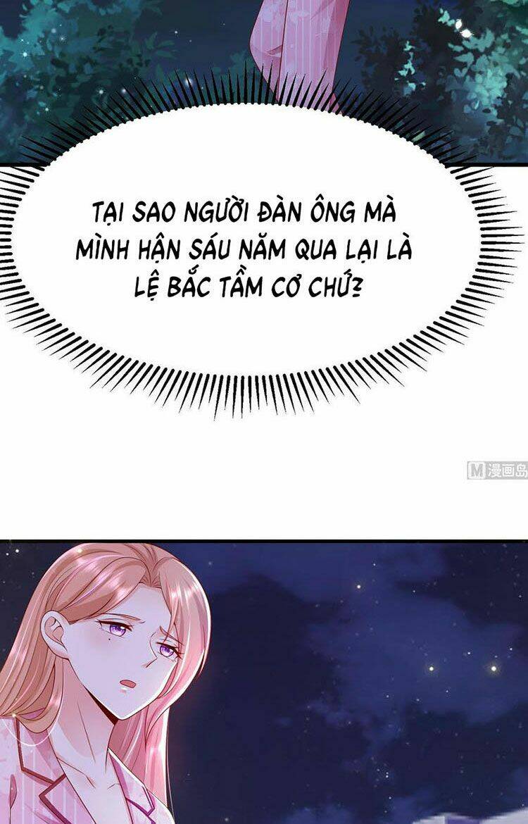 ức vạn song bảo: mami, bó tay chịu trói! chapter 29.2 26