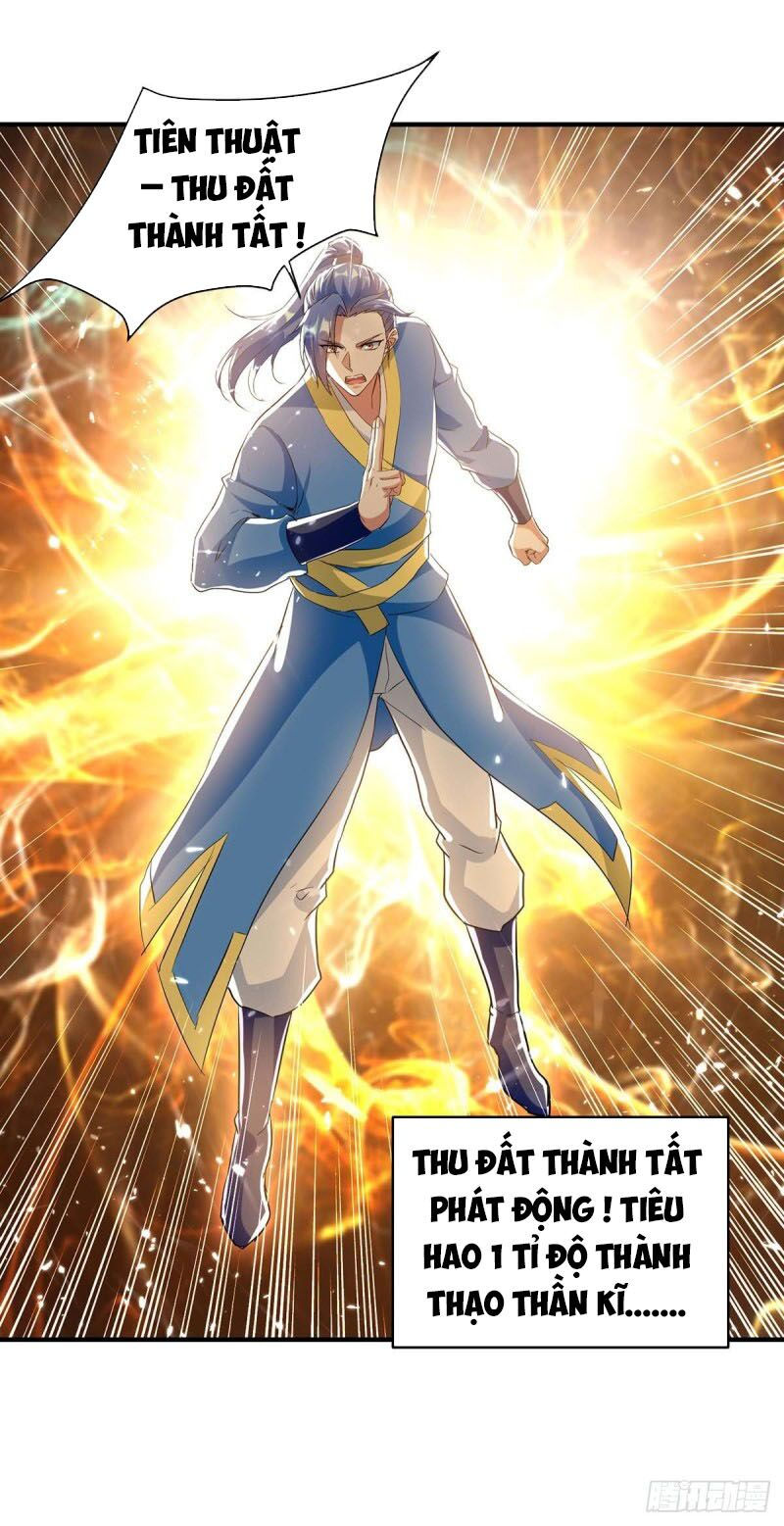 tối cường thăng cấp chapter 218 19