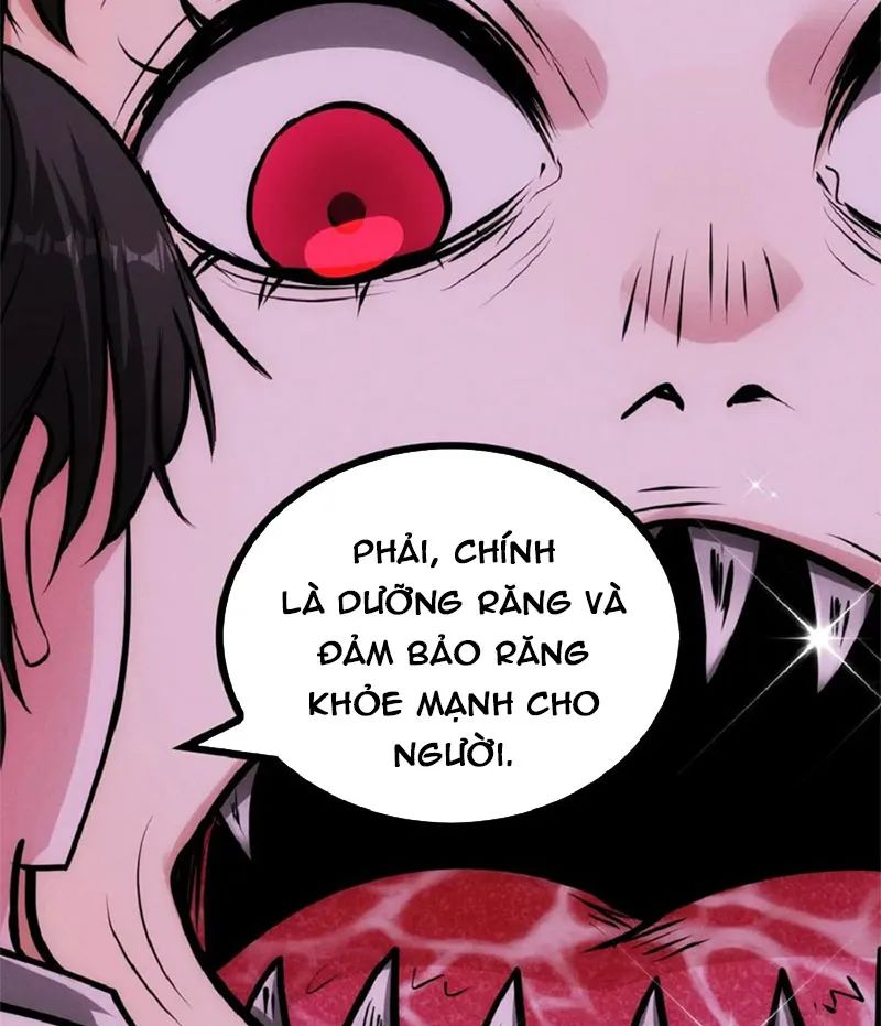 quỷ dị dược tề sư: bệnh nhân của ta đều là kinh khủng chapter 34 37