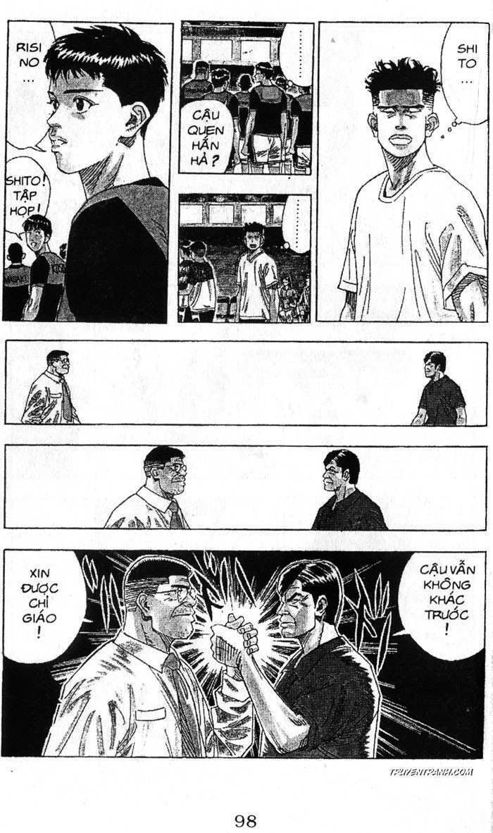 cao thủ bóng rổ chapter 139 13