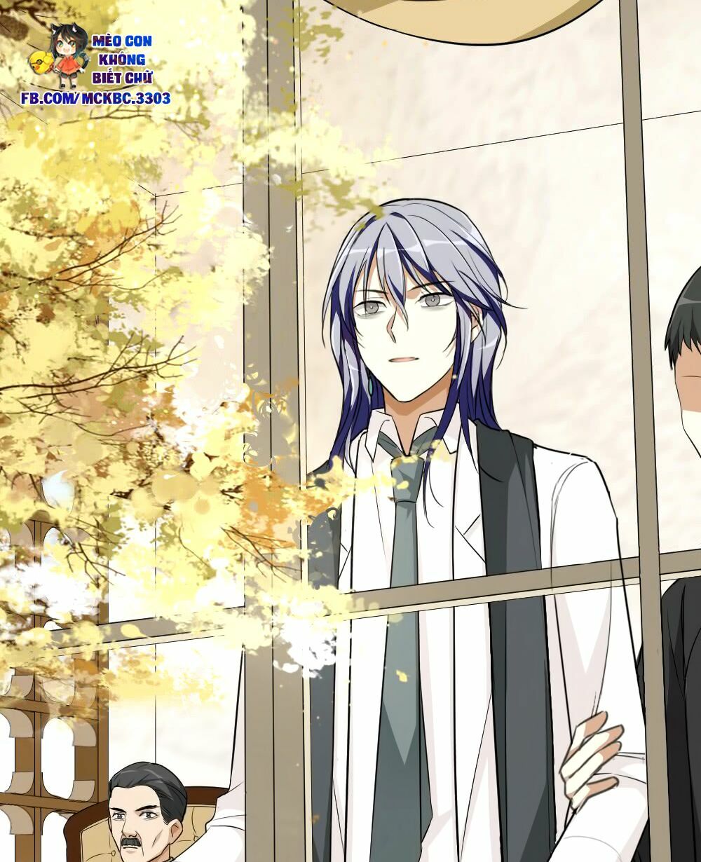 bốc toán tử chapter 32 36