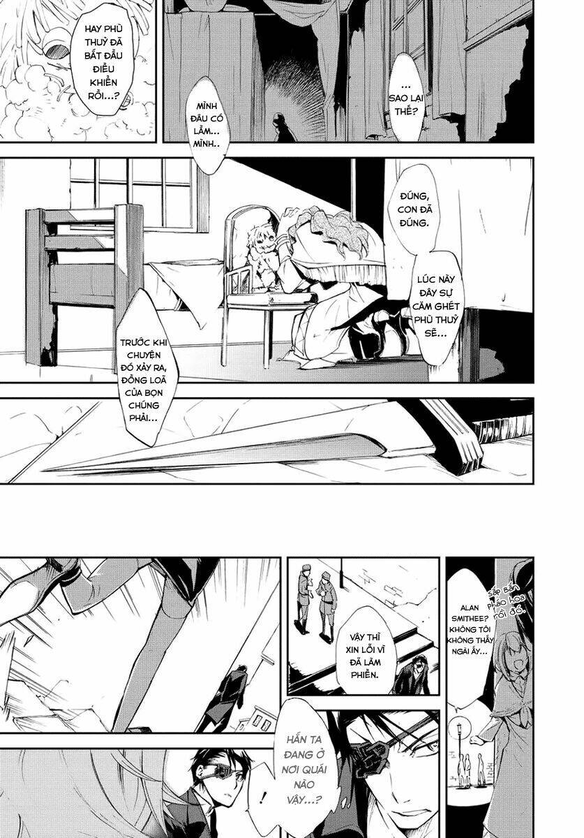 carnaval glare chapter 3 18