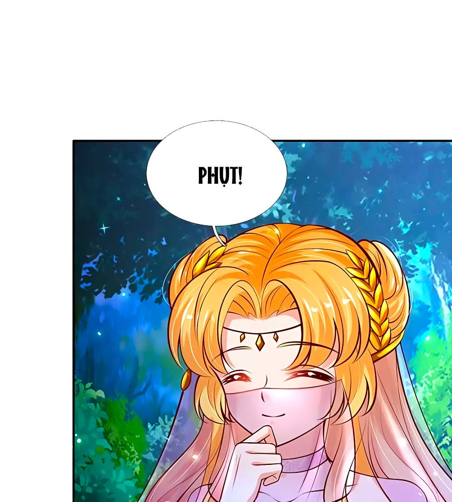 bỗng một ngày nọ trở thành con gái vua chapter 212 2