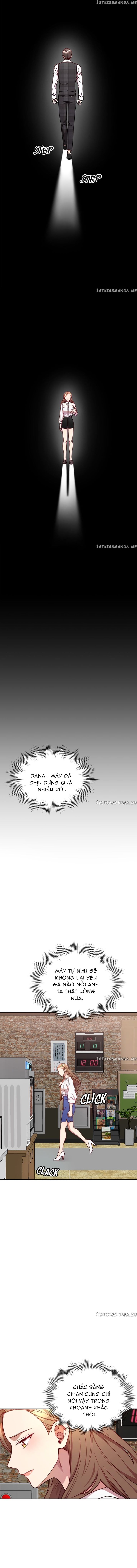 kết hôn ư? không, cảm ơn! chapter 5.2 6