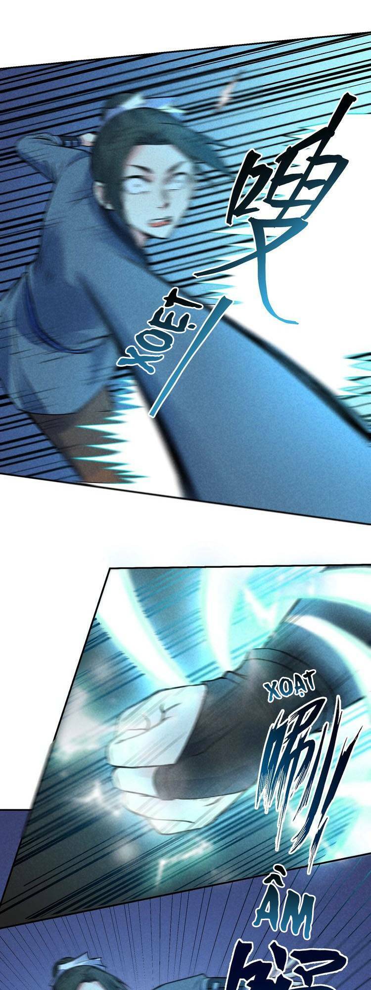 thánh tôn chapter 8 35