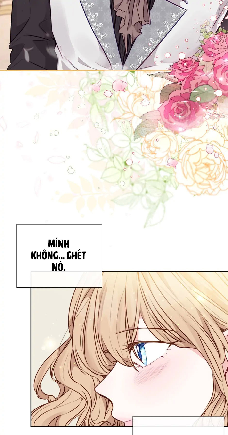 đánh cắp trái tim thiếu nữ chapter 15.2 32