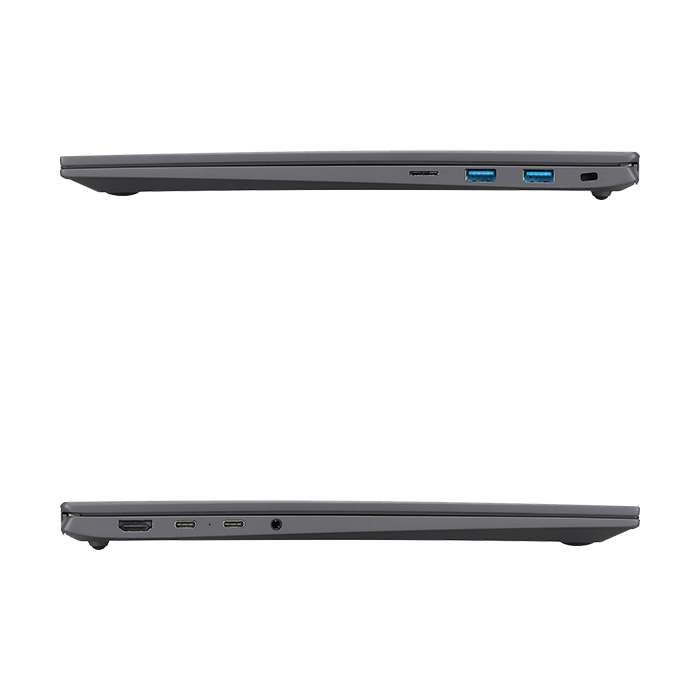 Laptop LG Gram 2023 16Z90R-G.AH76A5 Hàng chính hãng