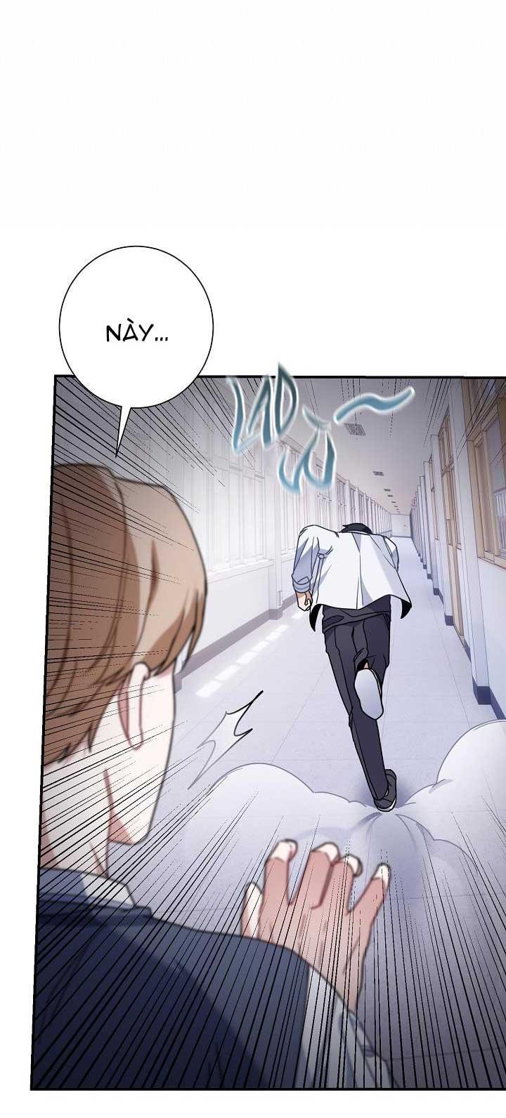 vùng đặc quyền tình yêu chapter 7 57