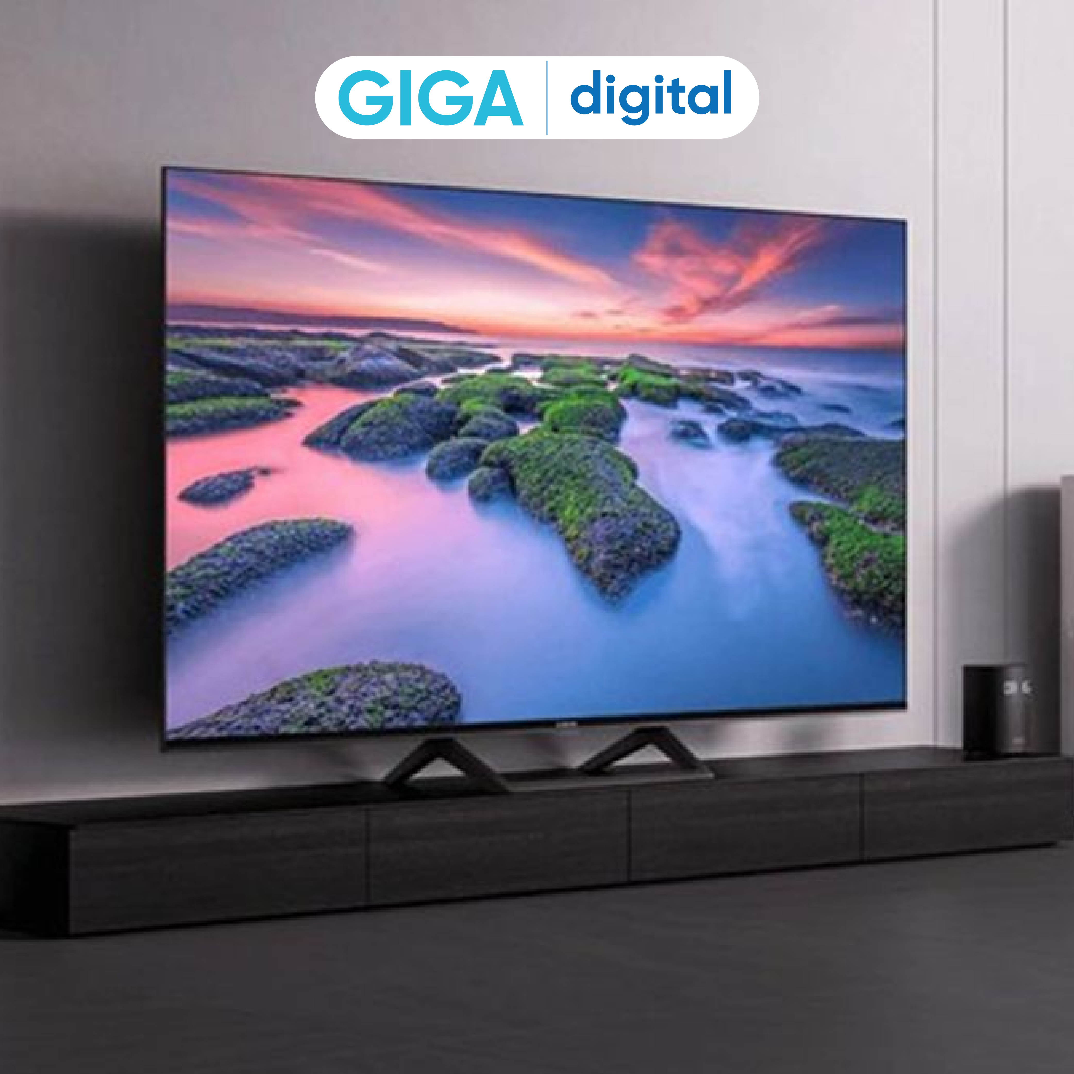 Smart Tivi A2 43 Inch - Full HD - Androi TV