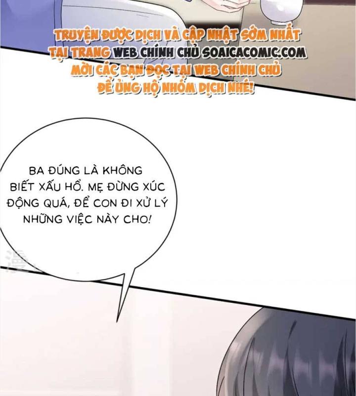 đại tiểu thư có thể có bụng dạ gì xấu chứ! (full) chapter 176 23