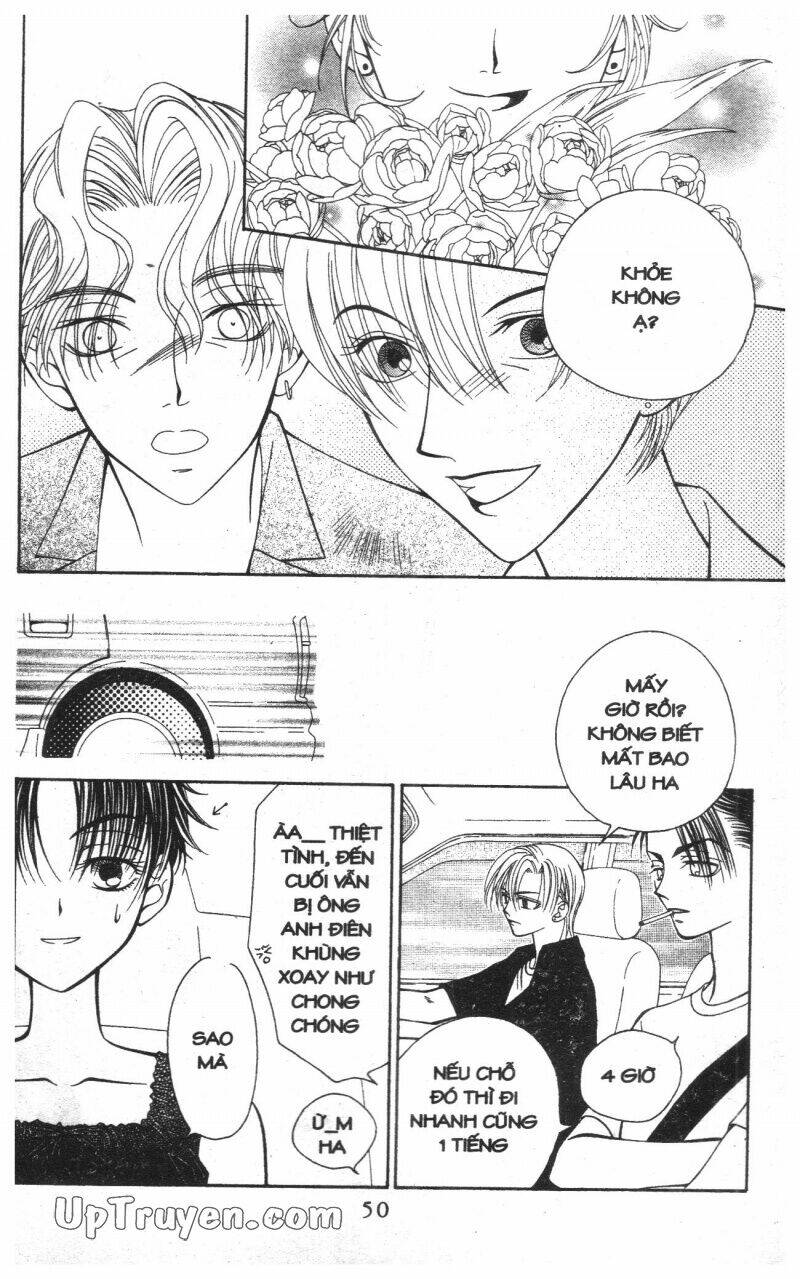 thấy mờ ghét chapter 10 52