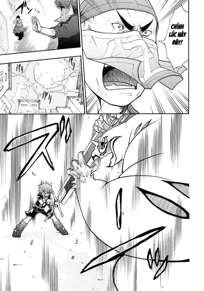 dragon eye chapter 4 34