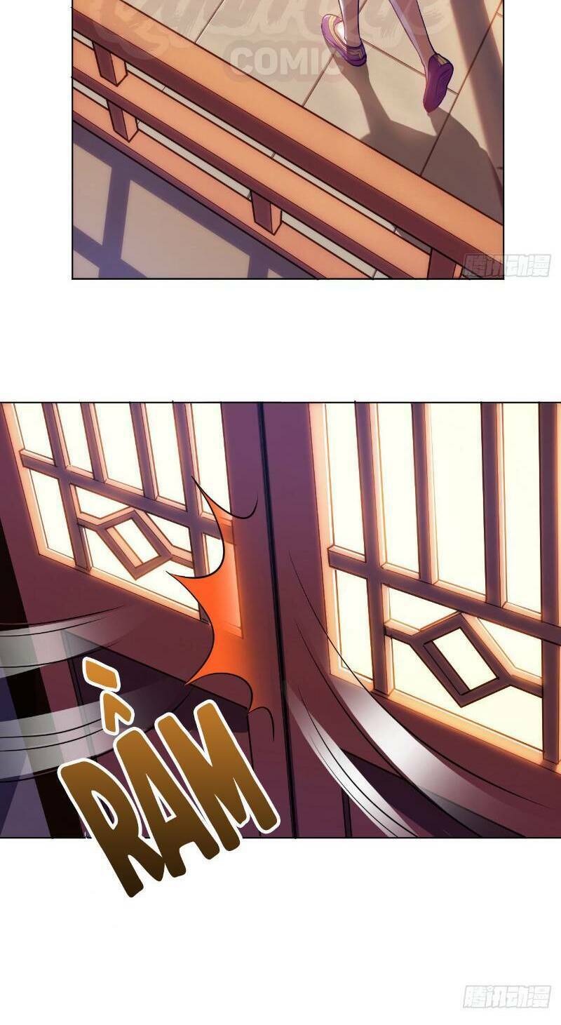 thần võ đế tôn chapter 18 8