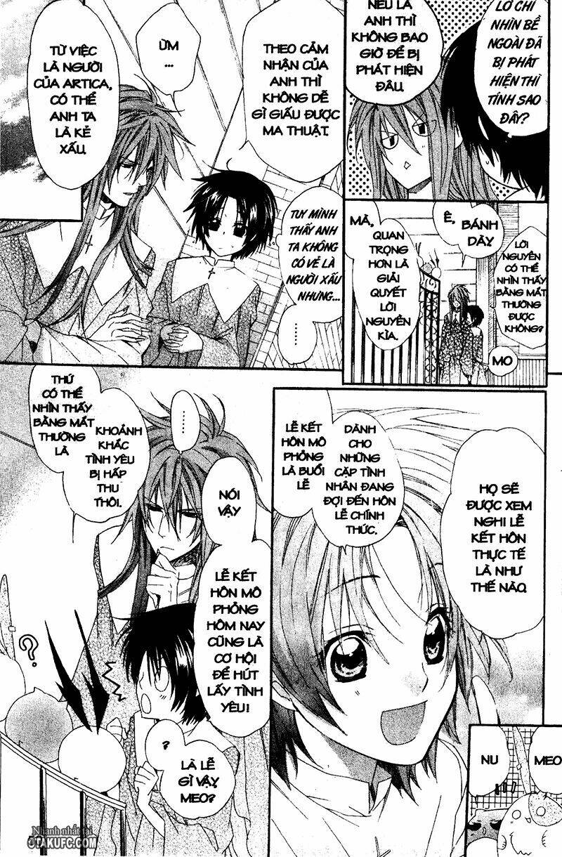 high & high chapter 13 15