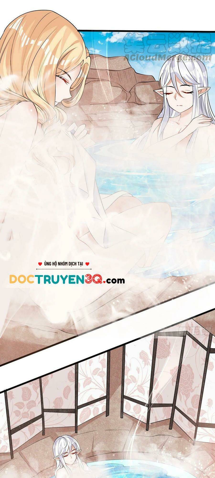 giáng thần chiến ký chapter 91 24