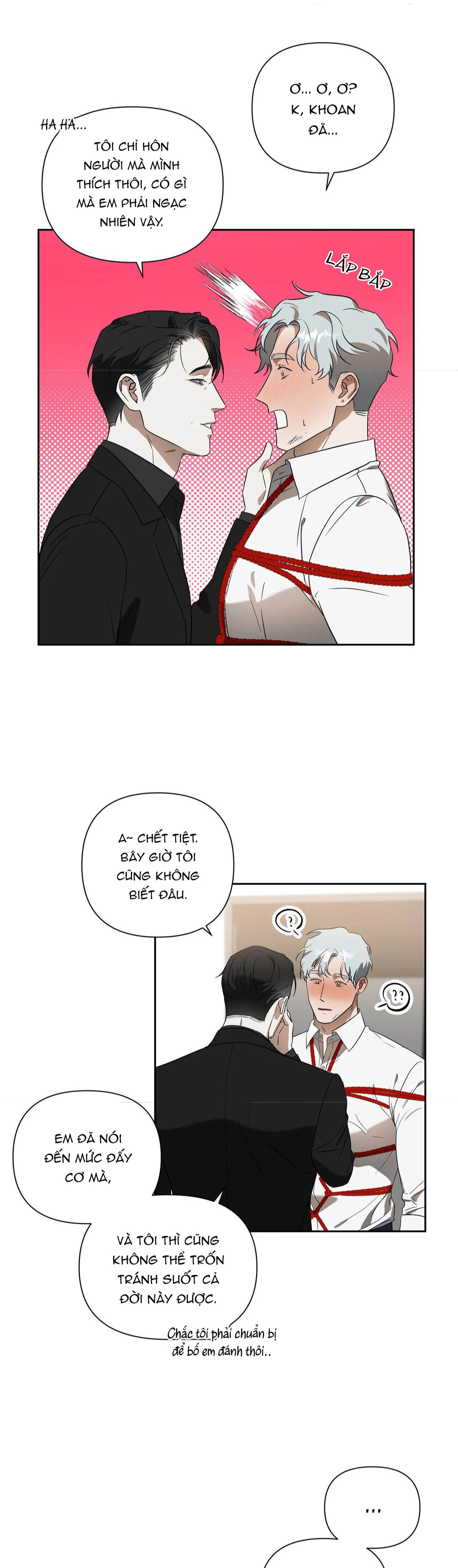 càng nhớ càng thương chapter 4 11