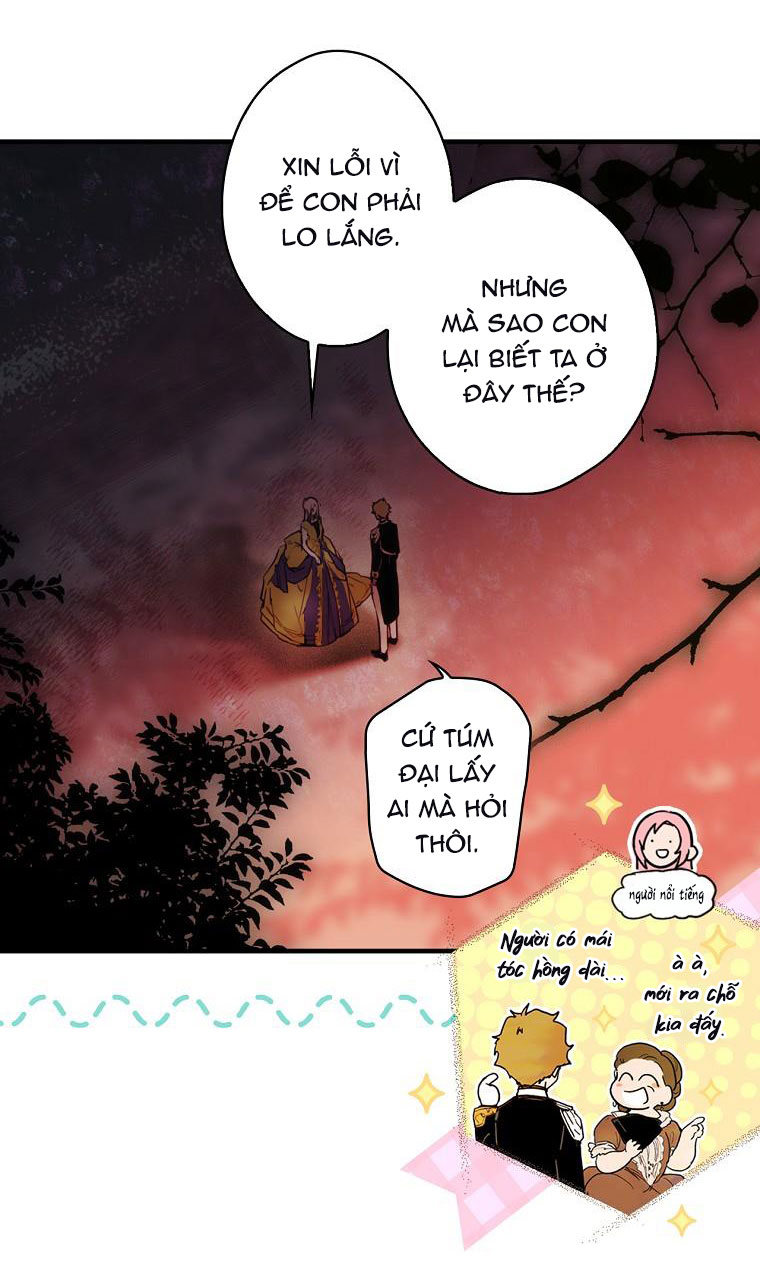 cổ tích về người mẹ kế chapter 81 44