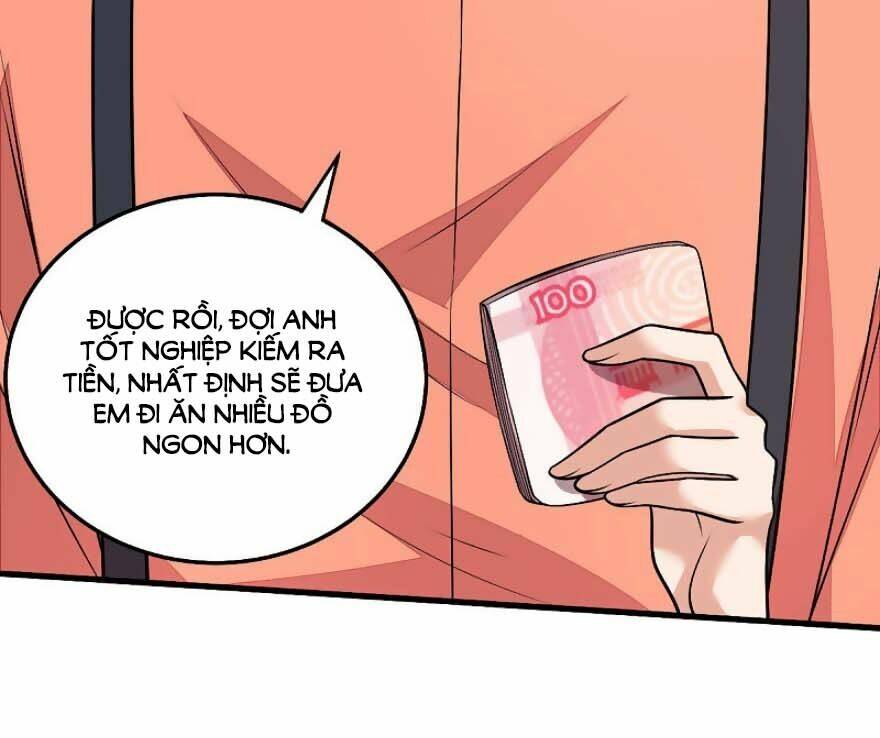 ông xã, em muốn ăn cho anh sạt nghiệp! chapter 38 21