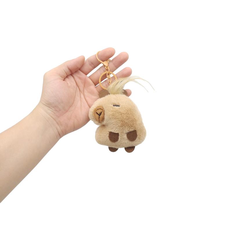Móc Khóa Capybara - KPBL