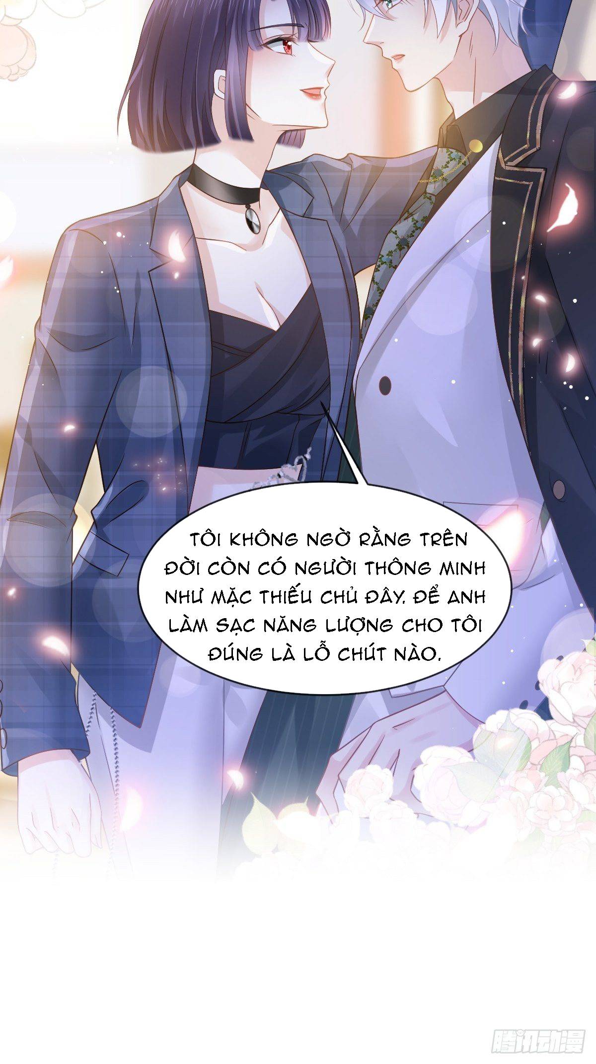 chiến lược lạm dụng al toàn năng chapter 15 24