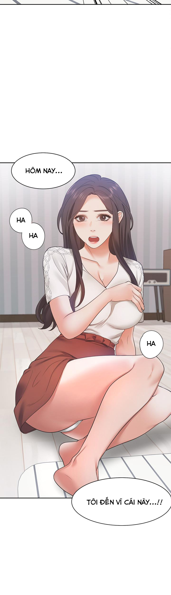 khát tình chapter 17 25