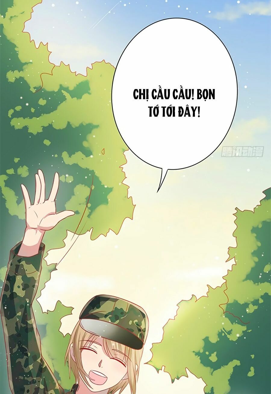 chồng già vợ trẻ trêu nhau hàng ngày chapter 34 37