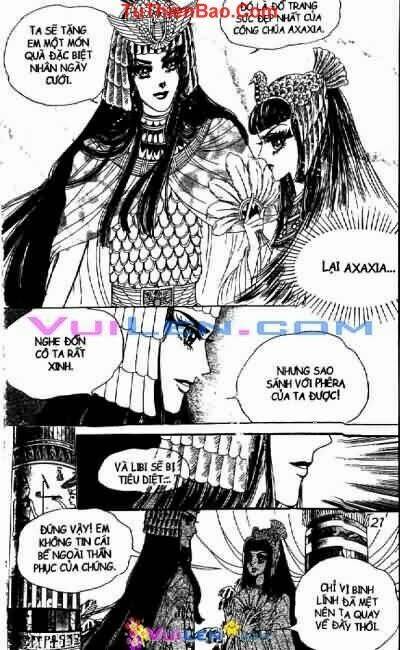 cô gái đến từ quá khứ chapter 1 19