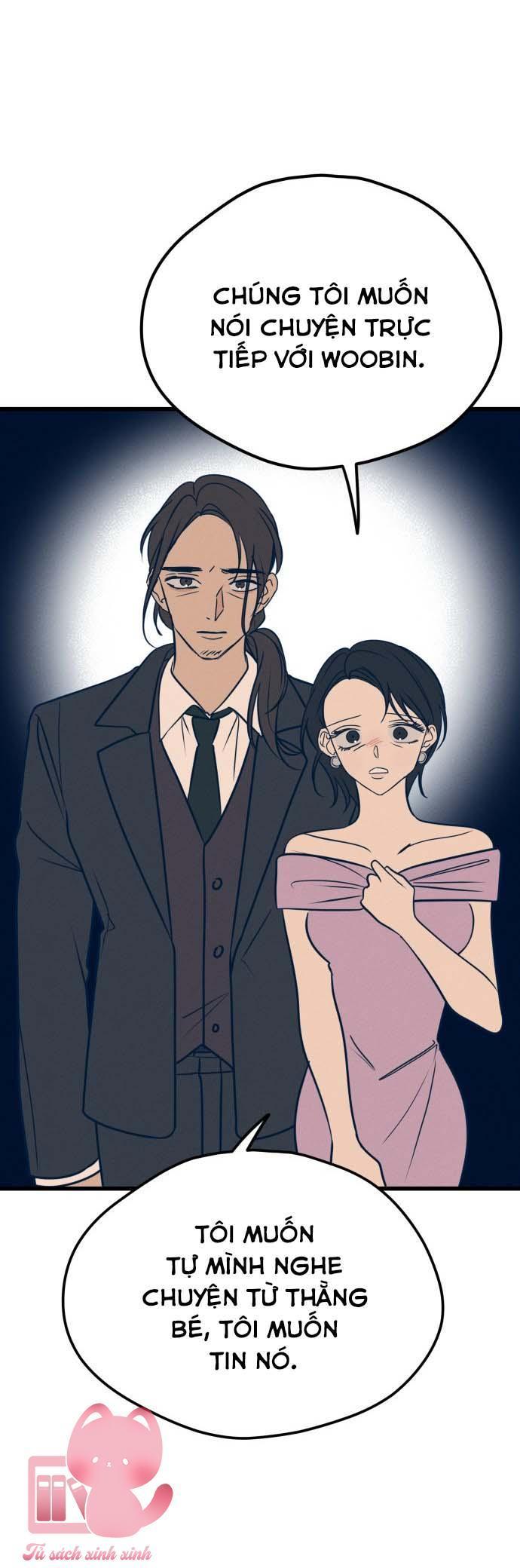 kẻ cắp gặp bà già chapter 15 30