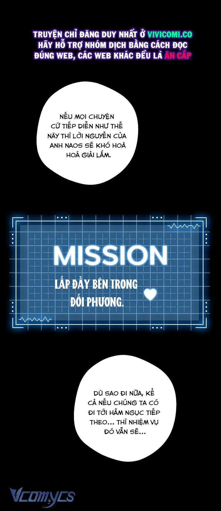 [18+] người tình của yêu tinh chapter 33 19