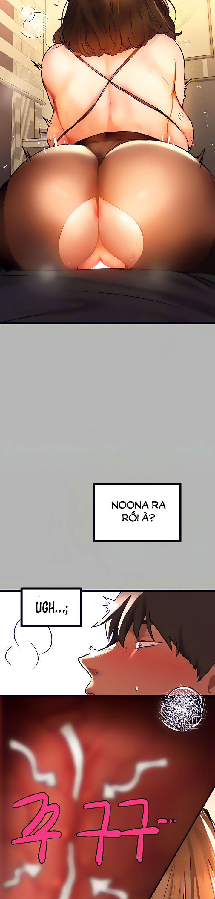 chị chủ nhà của tôi chapter 43.2 3