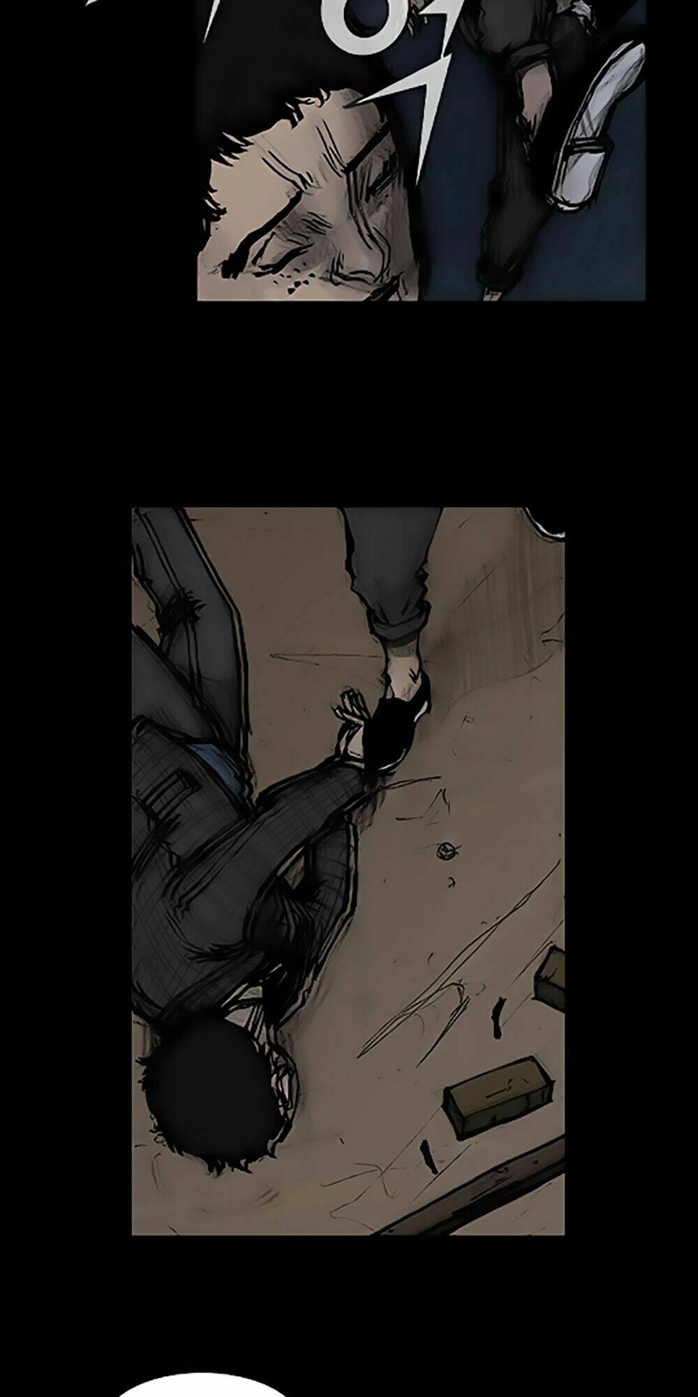 độc cô tiền truyện chapter 16 21