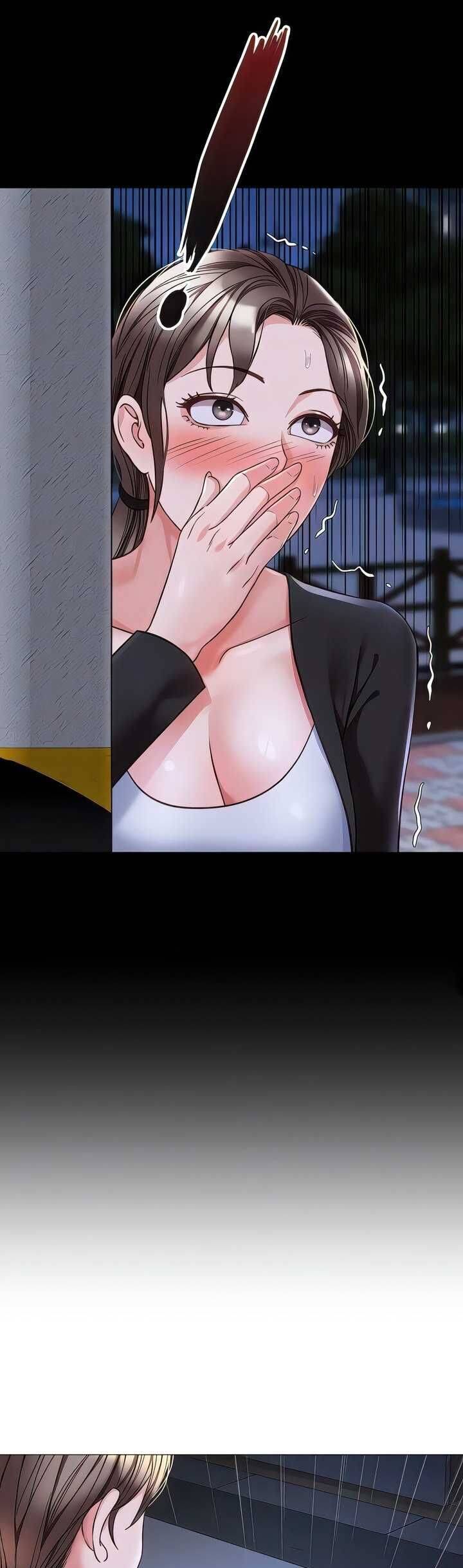 my daughter's friend chapter 108 39