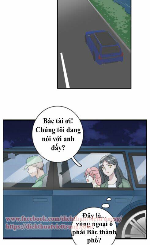 lều khều biết yêu chapter 56 1