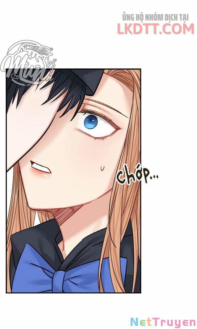 nhật ký tuần trăng mật của phù thủy và rồng chapter 43 24