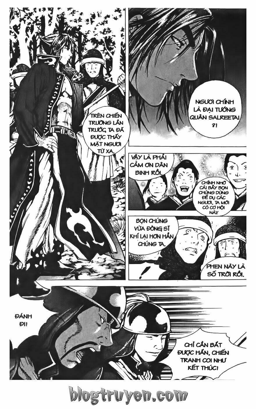 threads of time - dòng thời gian chapter 42 17