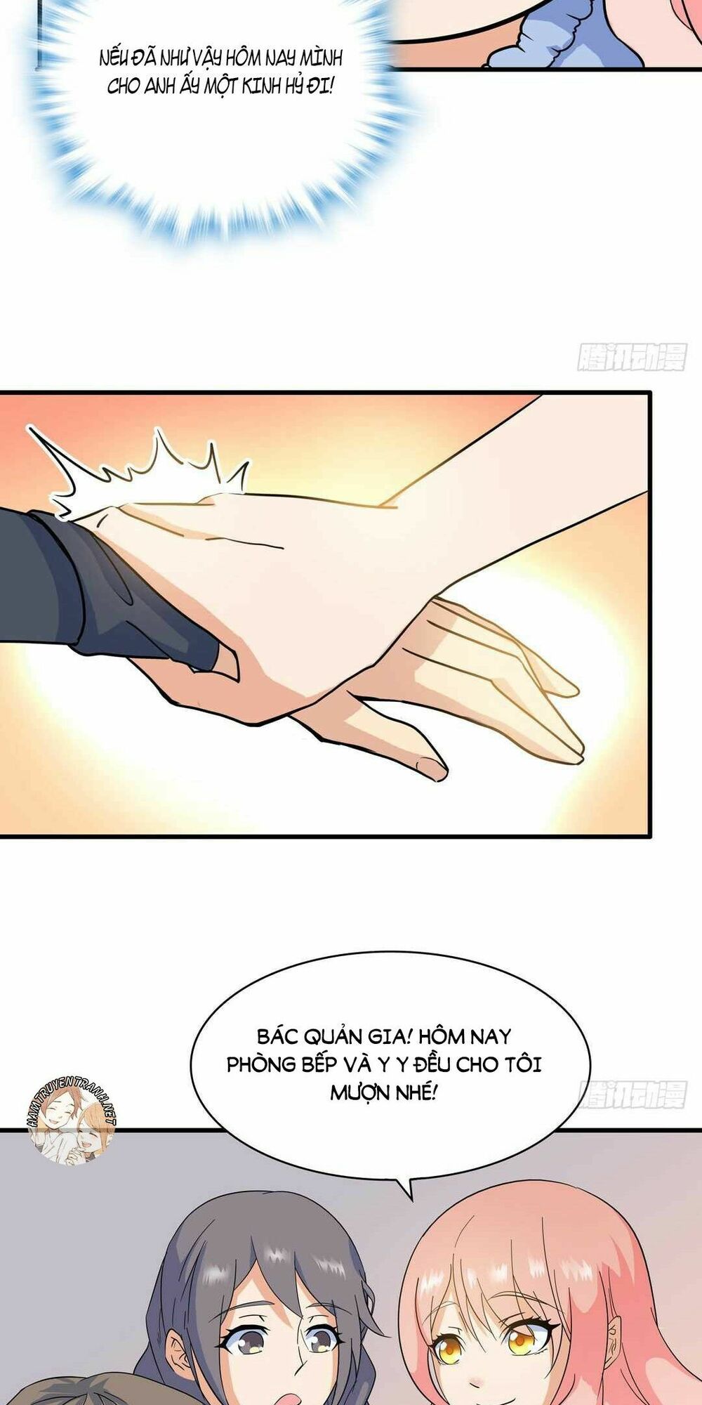 cô vợ siêu mẫu của cố thiếu chapter 117 5