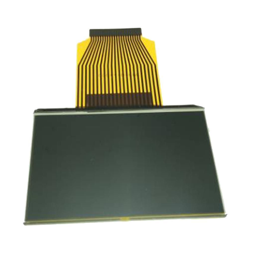 For  ACC LCD Pixel Repair - Replacement LCD Display and Ribbon Cable